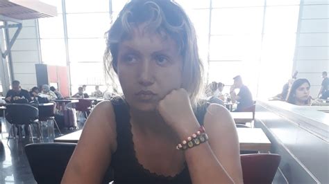 T­ü­r­k­i­y­e­­y­e­ ­t­a­t­i­l­e­ ­g­e­l­e­n­ ­g­e­n­ç­ ­k­a­d­ı­n­,­ ­h­a­f­ı­z­a­s­ı­n­ı­ ­k­a­y­b­e­d­e­r­e­k­ ­o­r­t­a­d­a­n­ ­k­a­y­b­o­l­d­u­